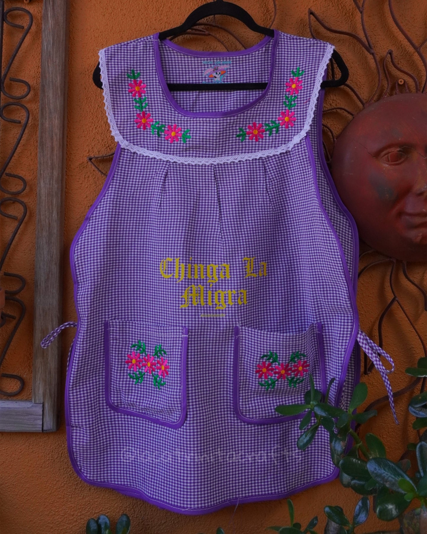 Mandiles / Aprons