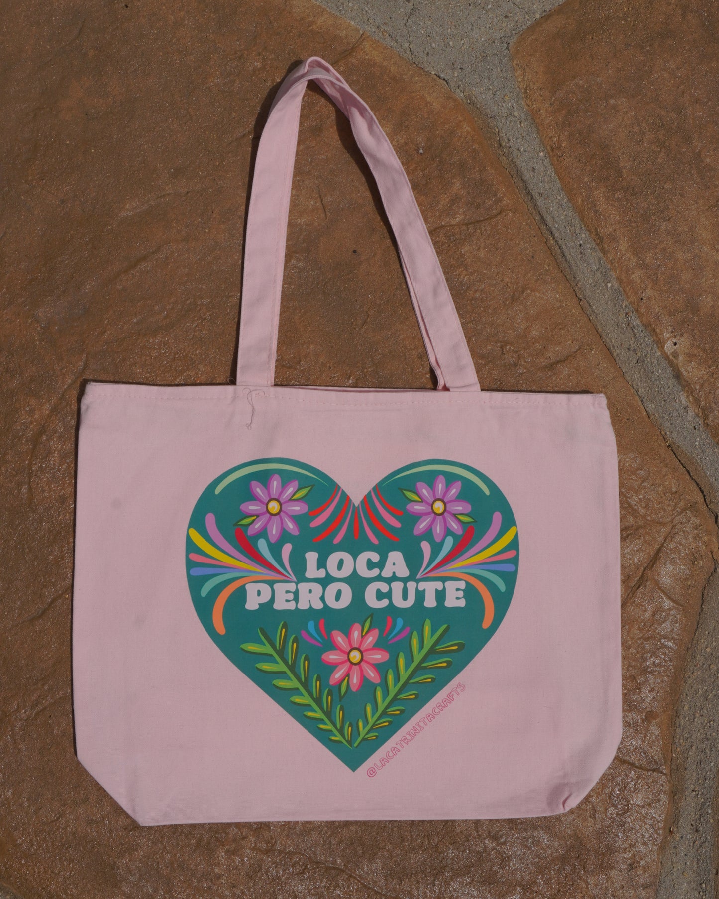 JUMBO Tote bags