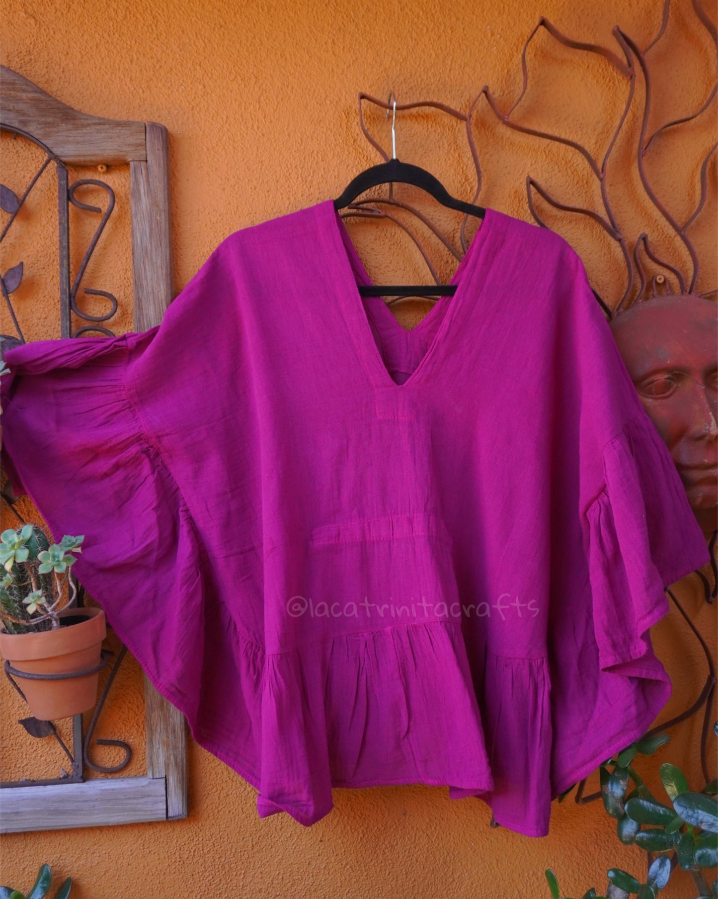 Bonita Linen Shirts