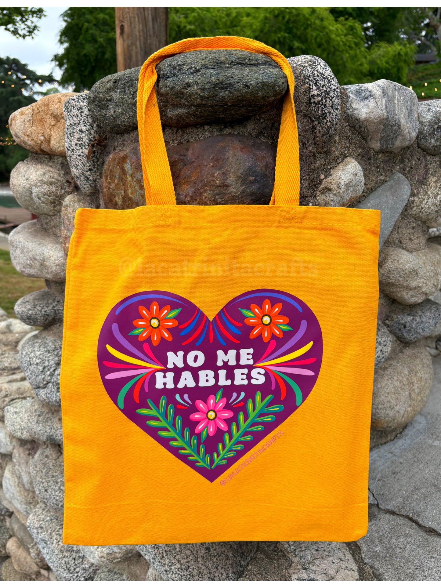 Tote bags