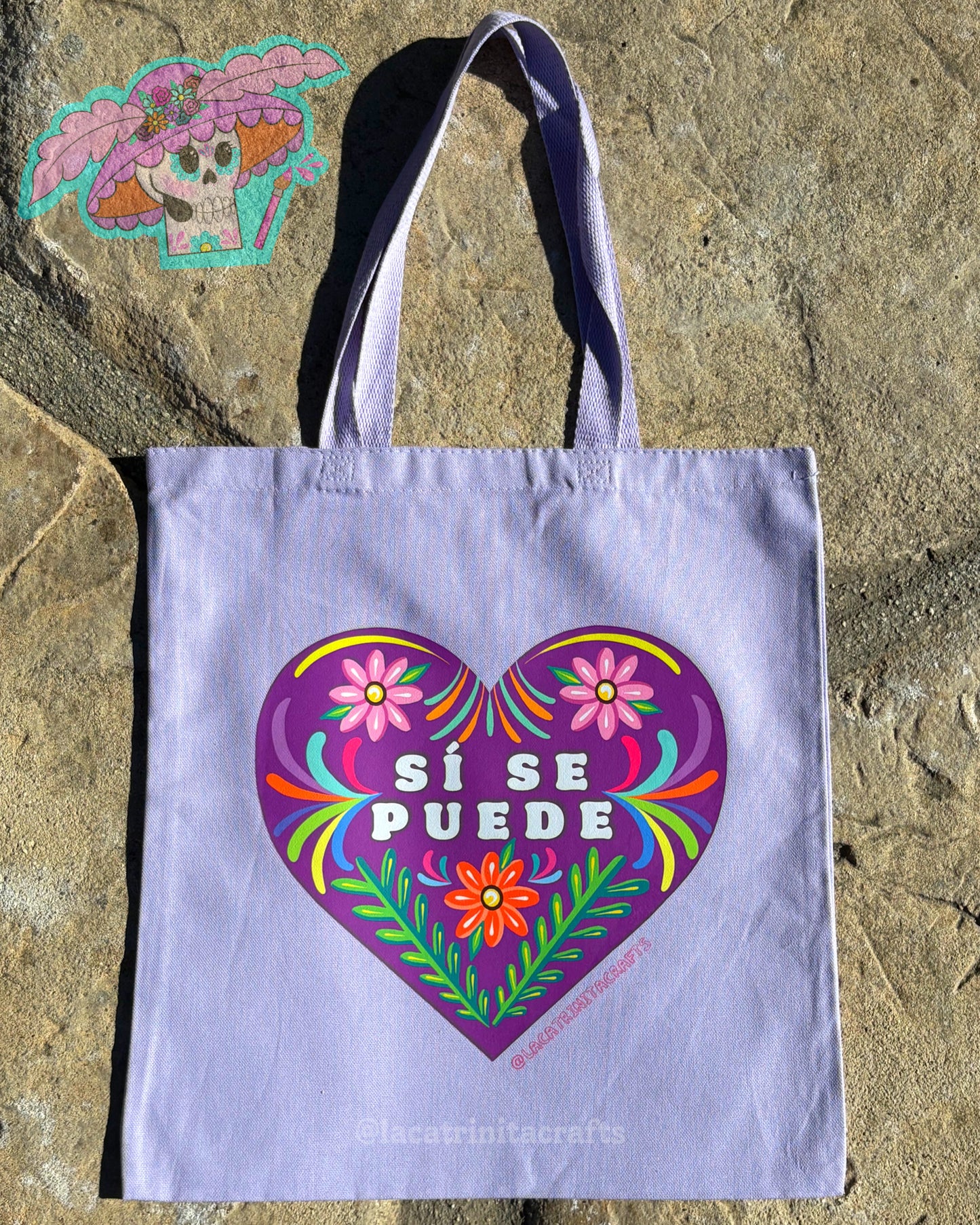 Tote bags