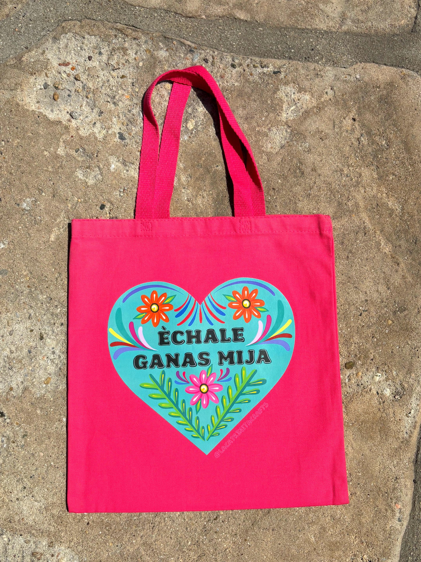 Tote bags