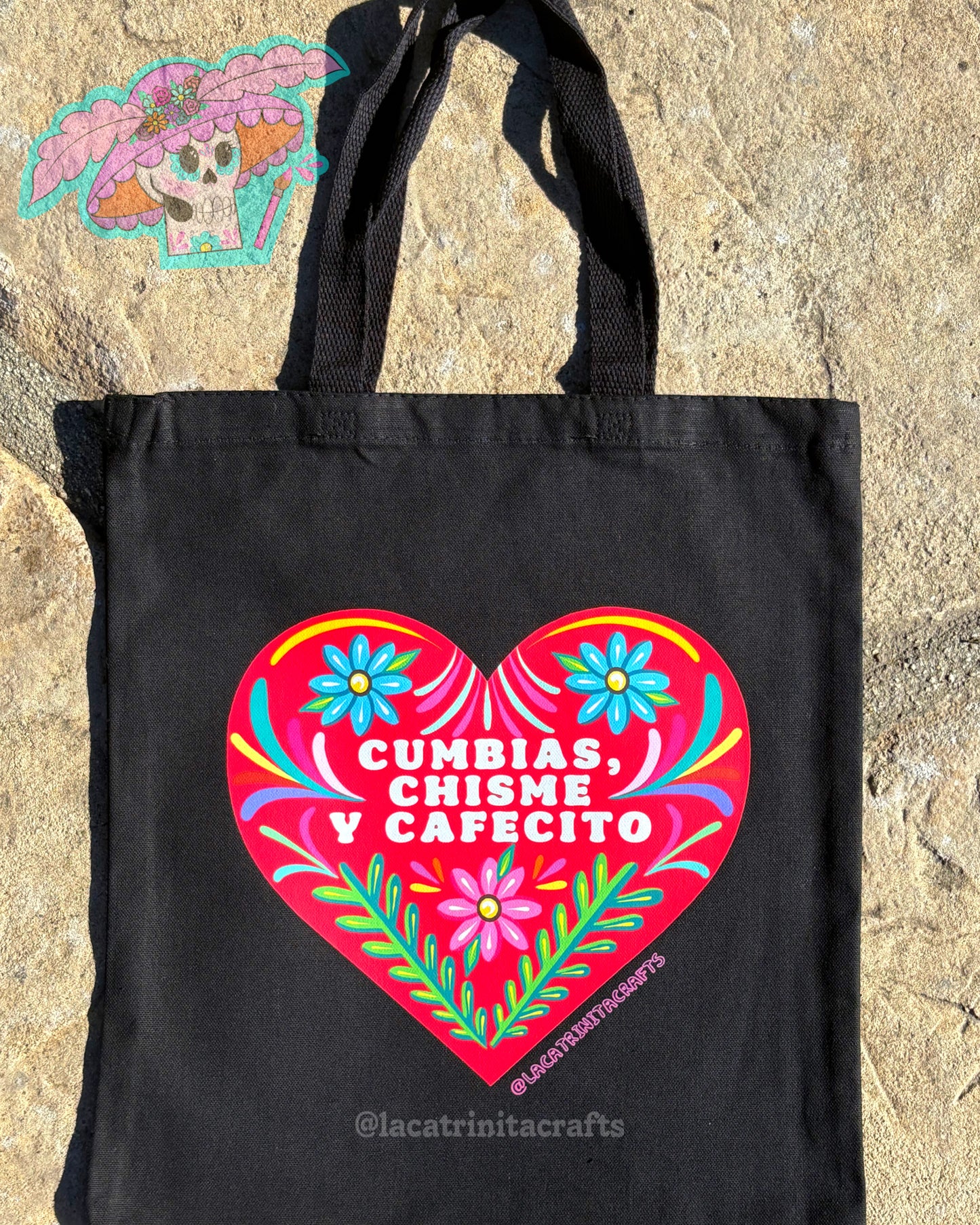 Tote bags
