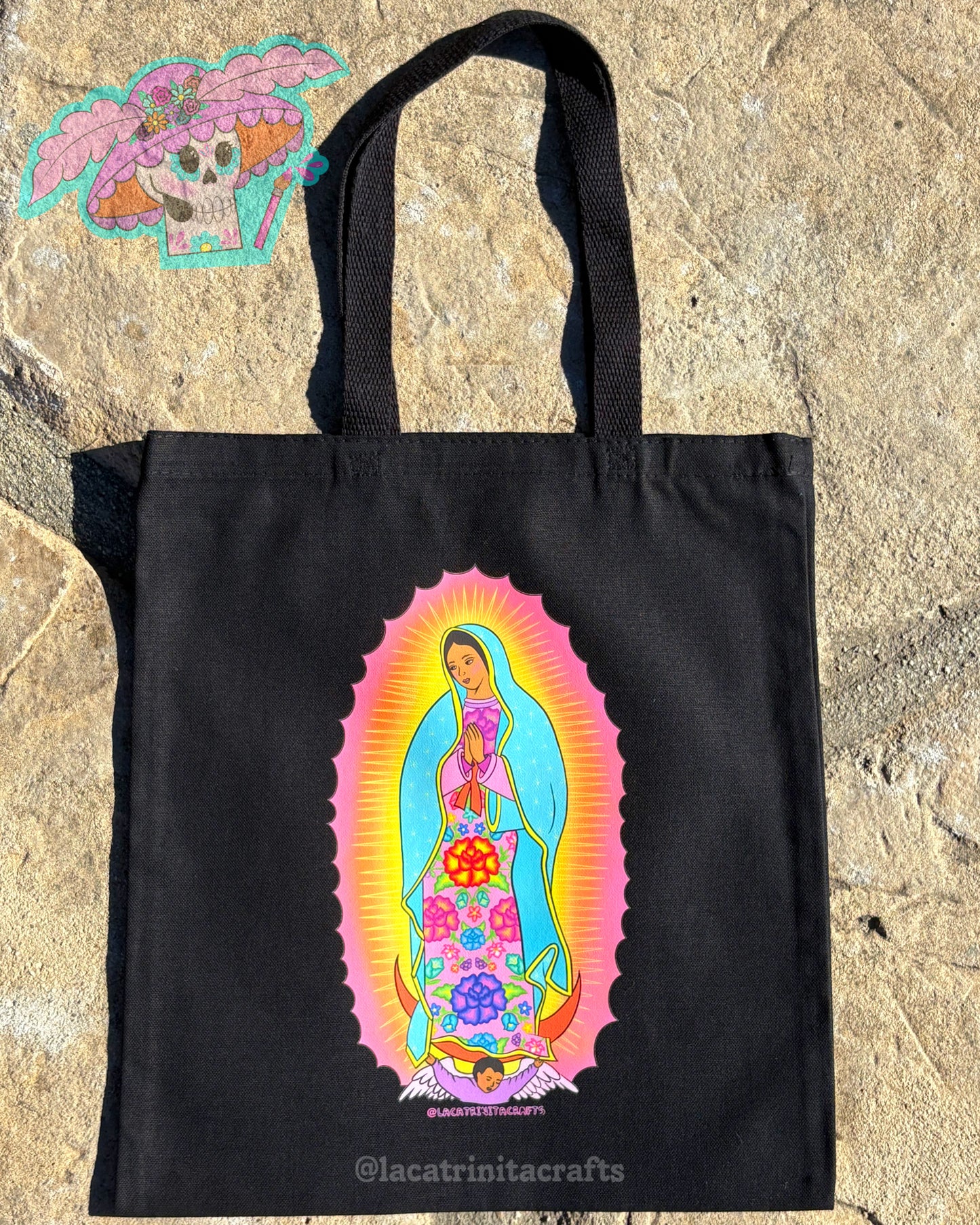 Tote bags