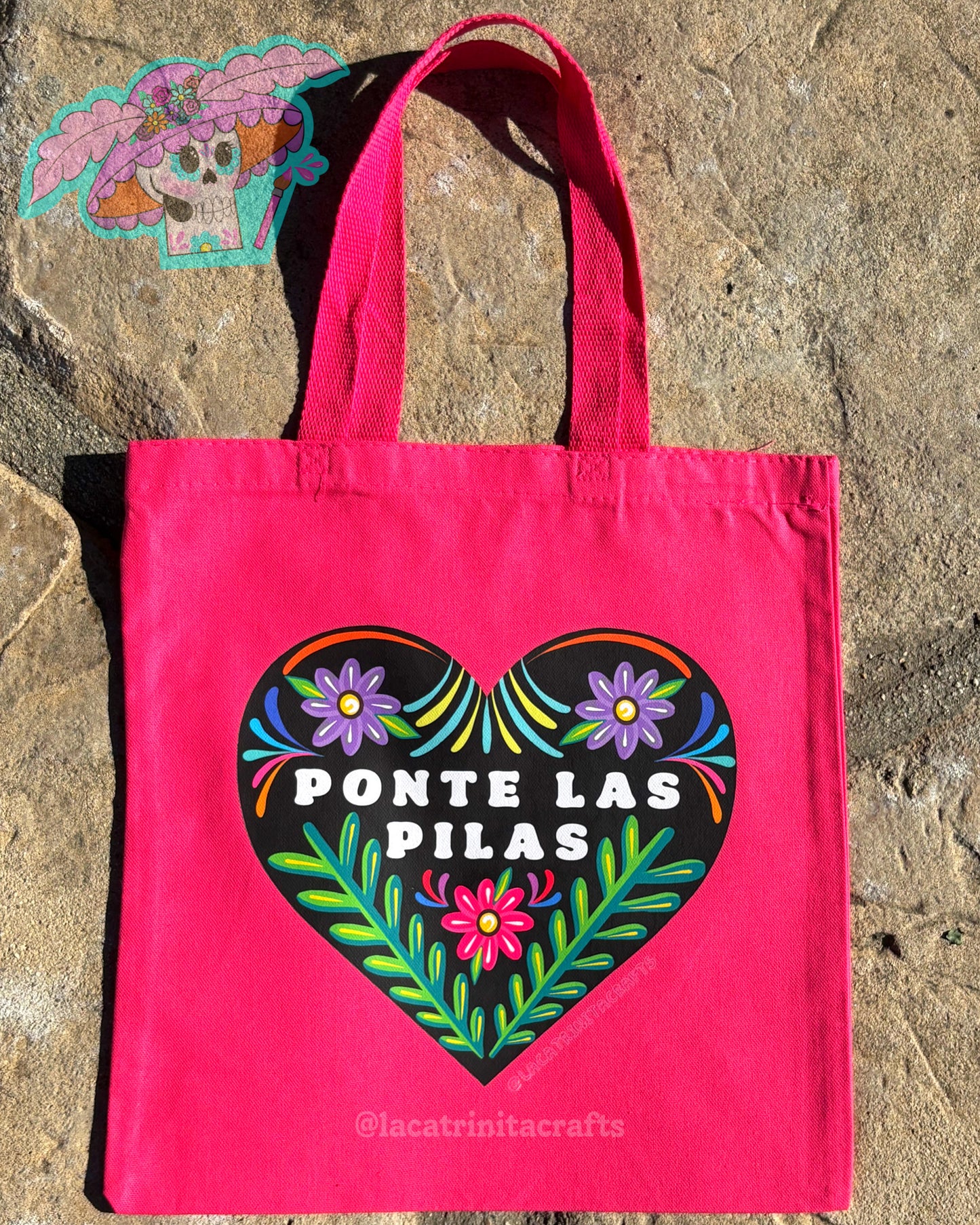Tote bags