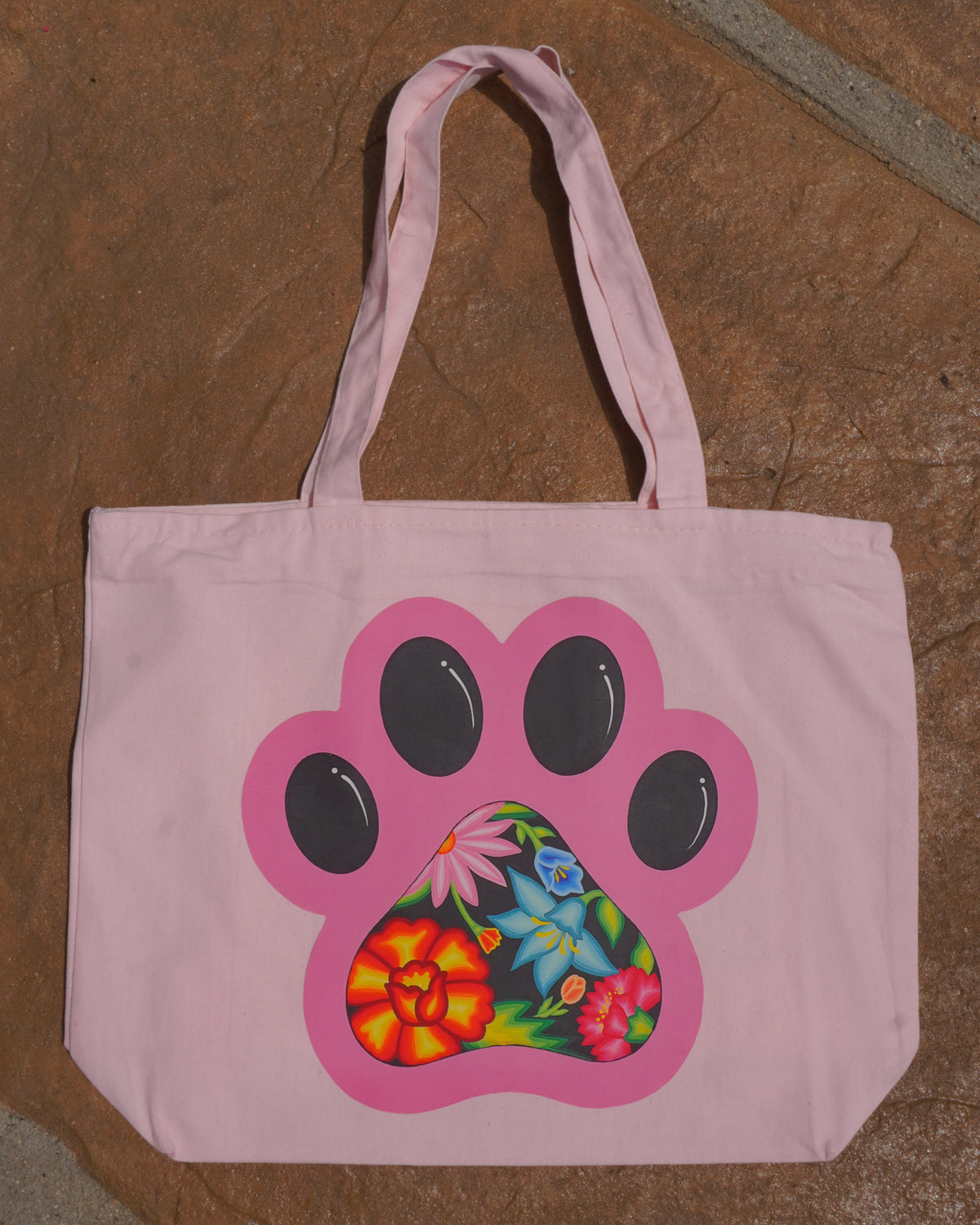 JUMBO Tote bags