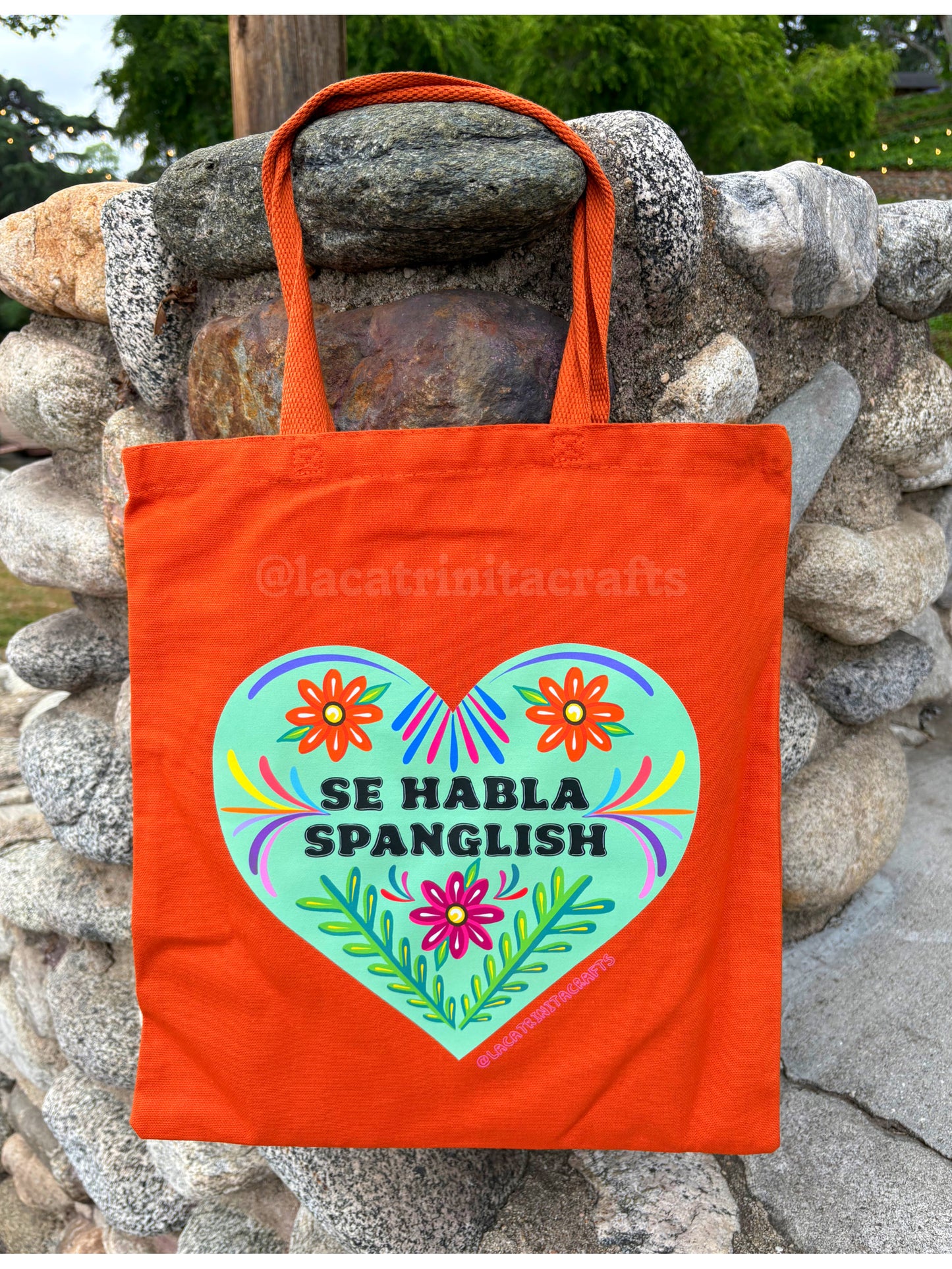 Tote bags