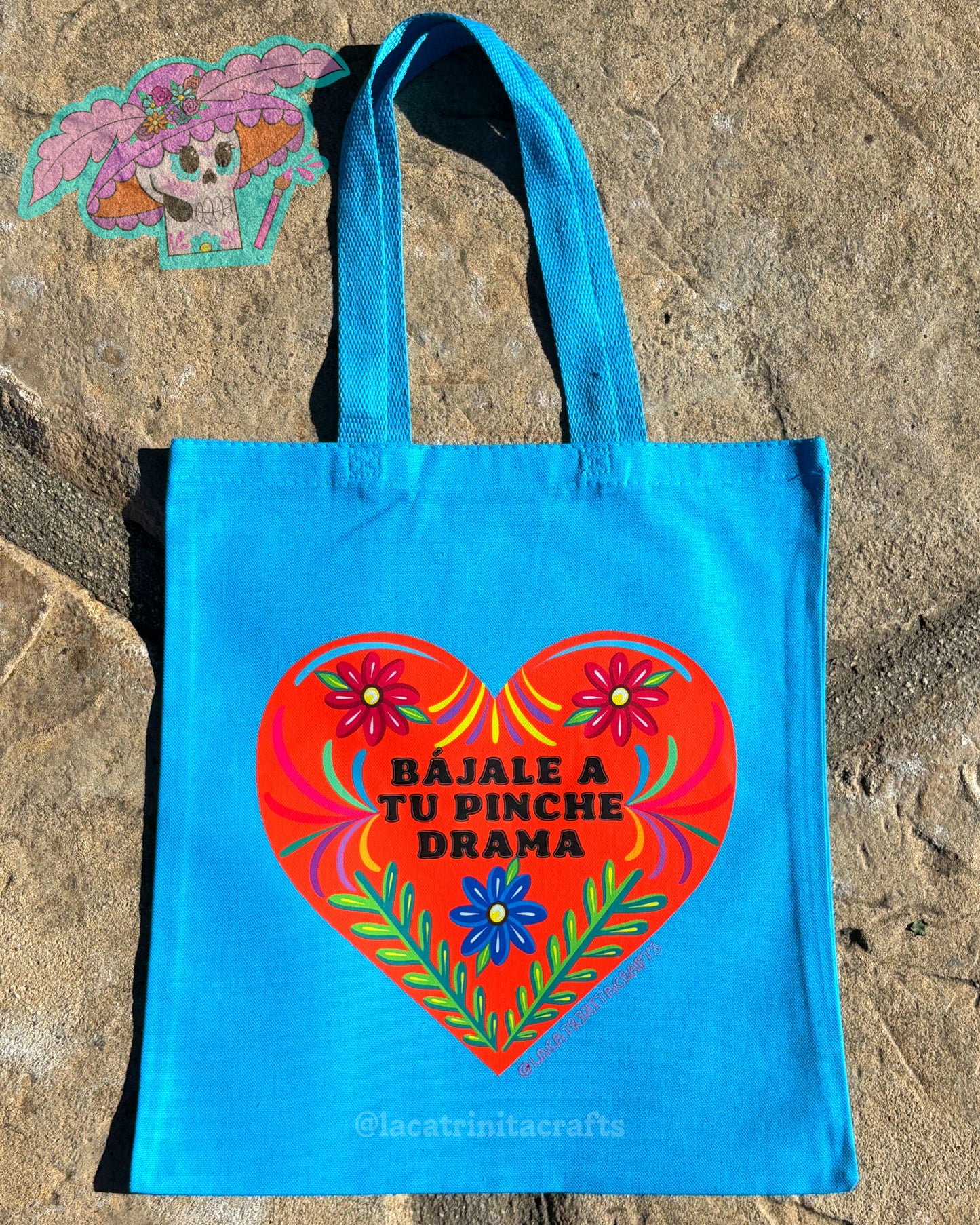 Tote bags