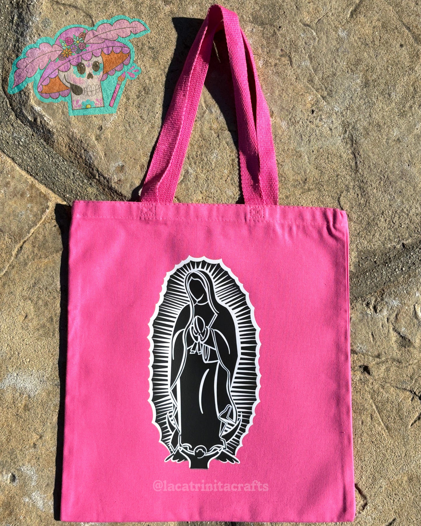 Tote bags