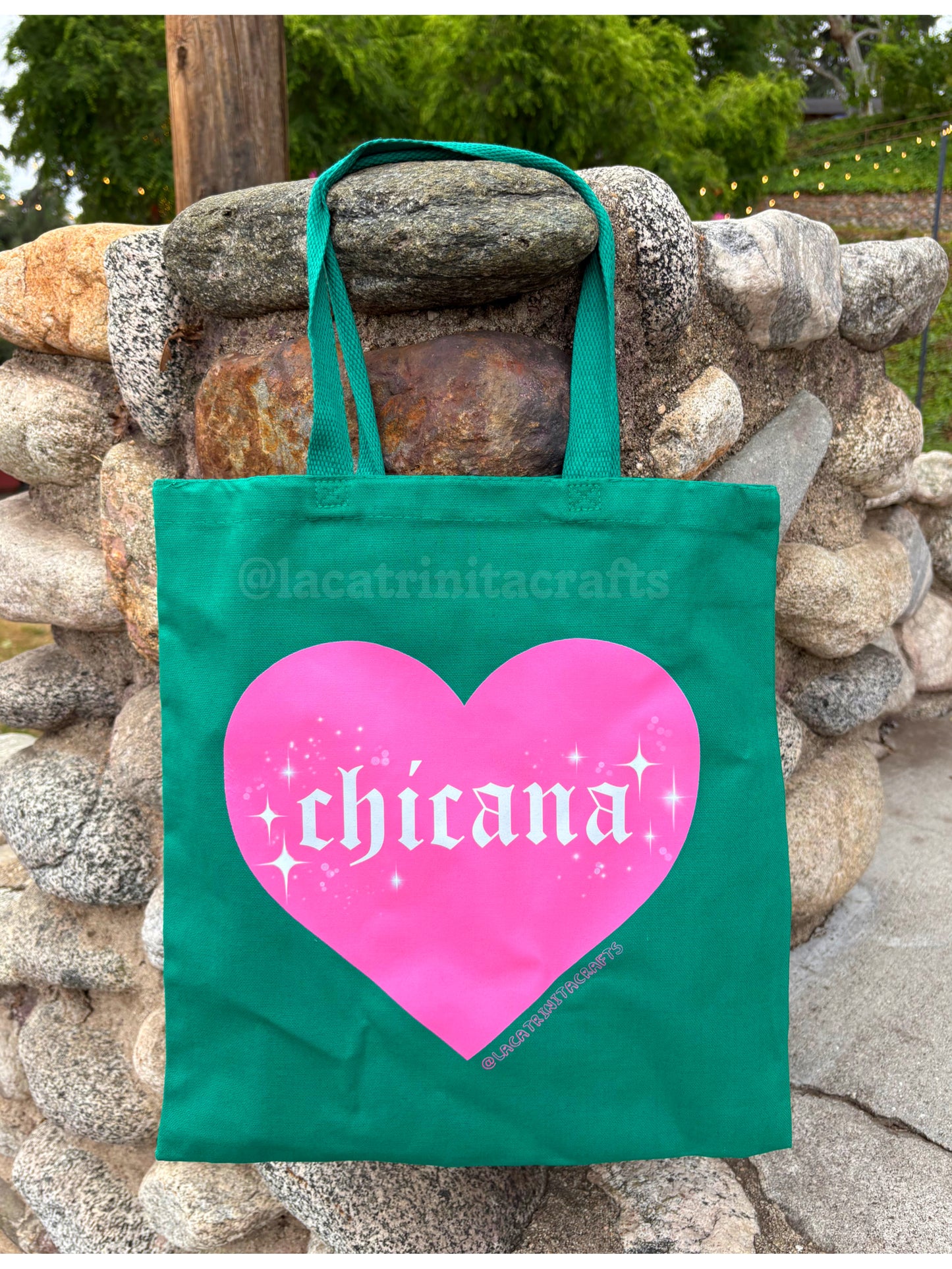 Tote bags