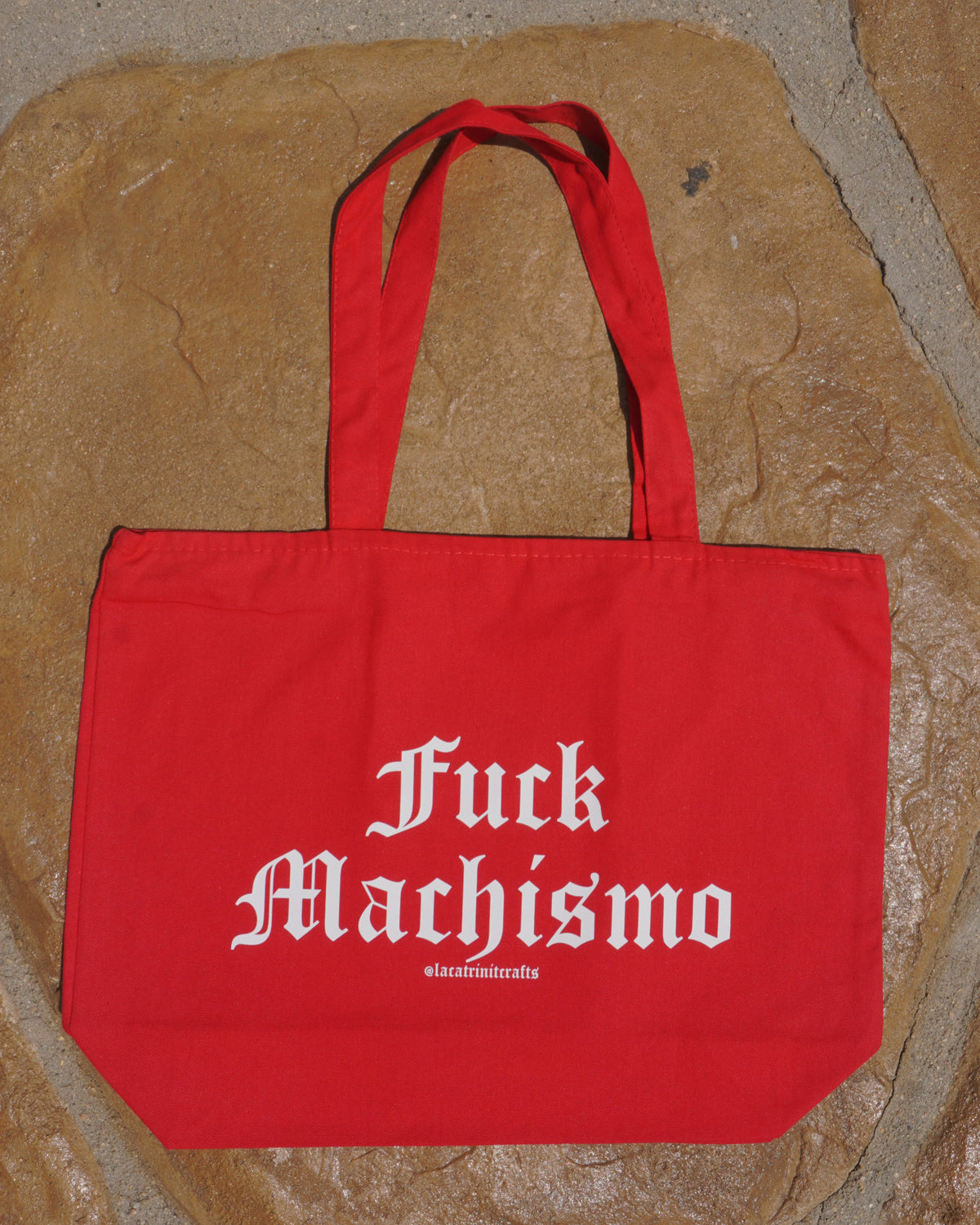 JUMBO Tote bags