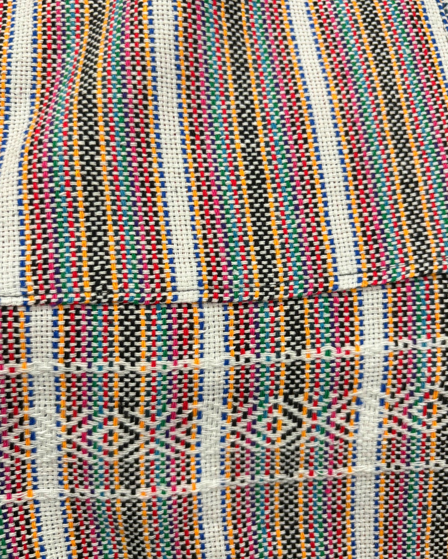 Oaxaca Boy Shorts