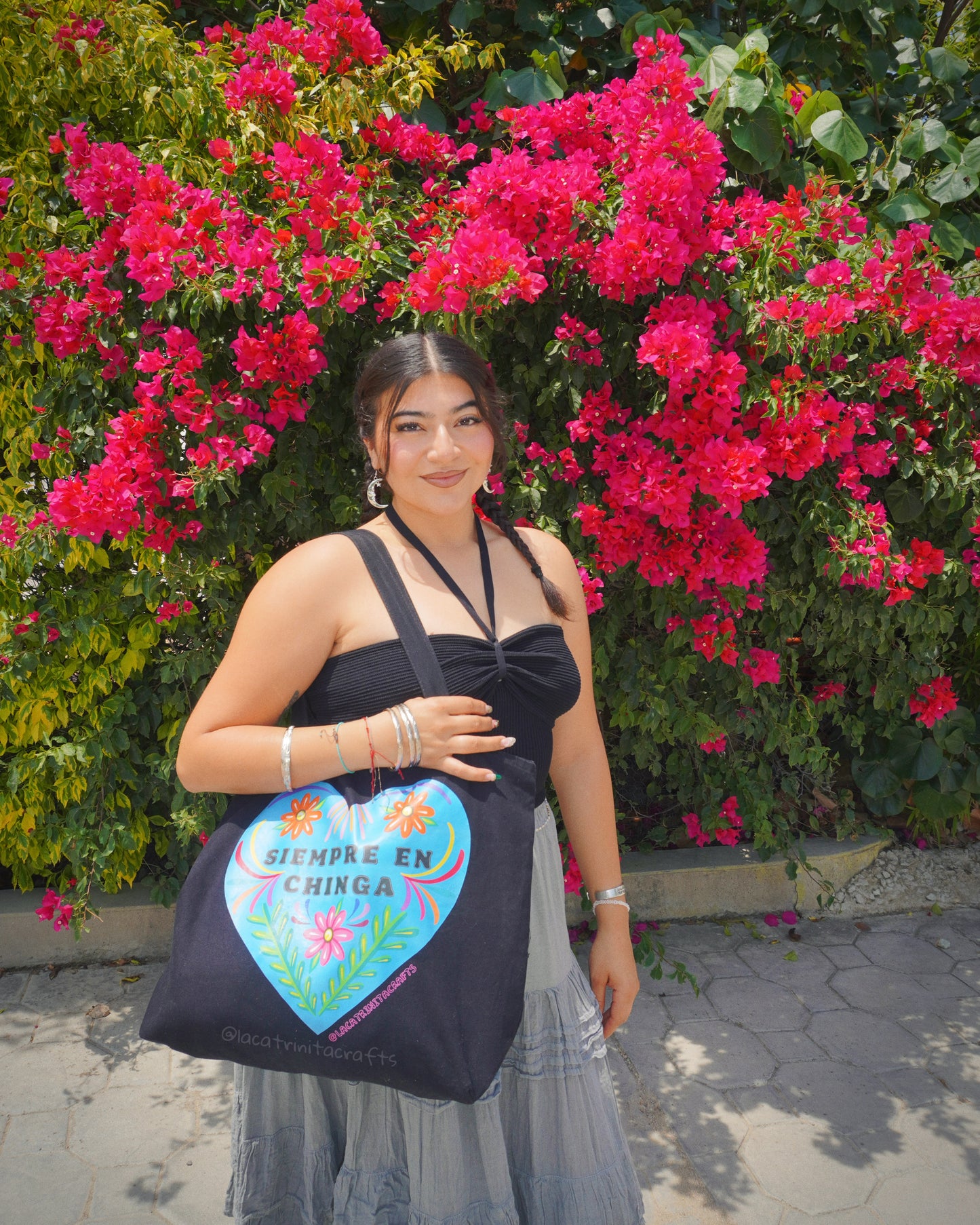 JUMBO Tote bags