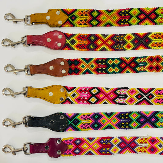 Mexican Leashes